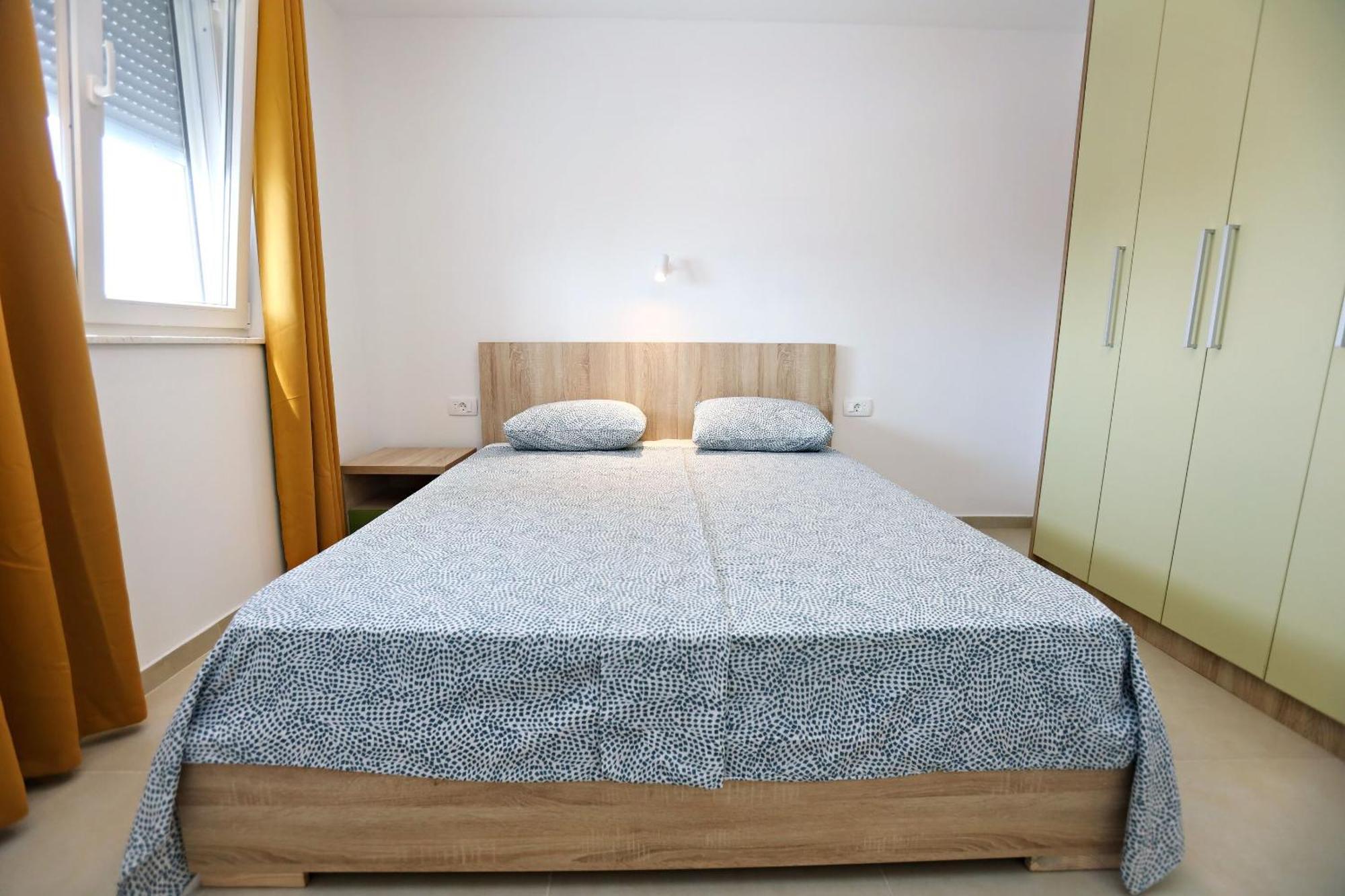 Apartments Oktopus ストモレ 部屋 写真
